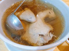-烧鹅妹饭店