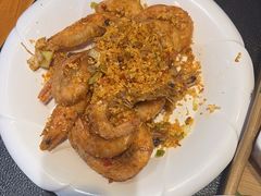 -紫光园·烤鸭·北京菜(团结湖店)