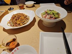 -潞州宴·长治人的会客厅(长兴北路店)