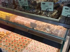 -泸溪河桃酥(长乐路店)