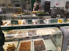 -紫光园清真北京小吃(广渠门内店)