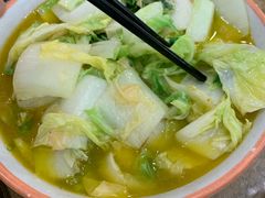 -罗阳人家私房菜(罗阳路店)