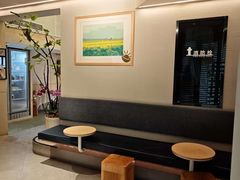 -美丽心情蛋糕(江苏路店)