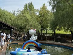 -沂蒙云瀑洞天景区