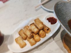 -不倒翁·安徽名菜楼(步行街店)
