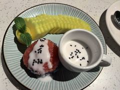 -青檸泰 LIME RITZY (颐堤港店)