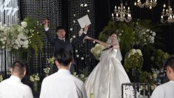 -大成唯爱婚礼 · 十年历史