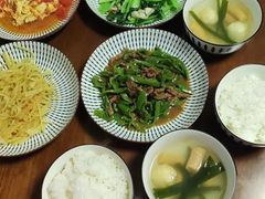 -金贝儿月嫂(高新尚品国际店)