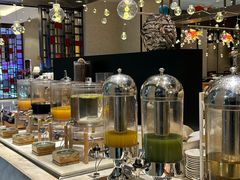 -太湖饭店玉兰厅(自助餐厅)