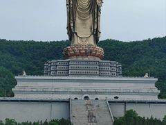 -中原大佛景区