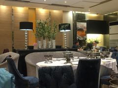 大堂-鼎鼎香·港式火锅(北京SKP店)