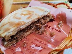 -老陈婆手工面庄