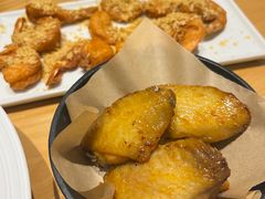-必胜客(WOW昙华林店)
