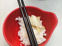 -张妈台式锅烧(深大店)