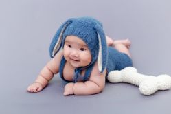 -小熊维尼高端儿童摄影(南山信和店)
