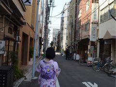 -东京浅草和服体验江户和装工房雅(浅草本店)