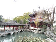 -豫园