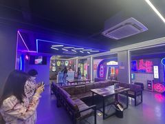 -关你鬼室大型密室逃脱(佛山创意园店)