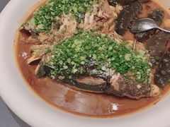 -许家菜(望江店)