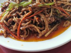 -胖子菜馆(隆昌路店)