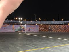 -幸福蓝海国际影城(河西店)