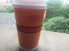 -鸡鸣赐茶(鸡鸣寺路店)