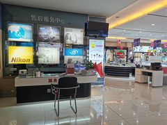 -大光明眼镜(锦华路旗舰店)