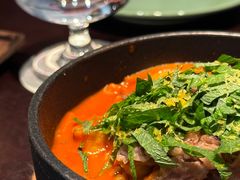 -Fuzzy Bistro 浮几韩餐·茶酒馆