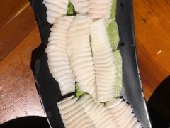 -莽子老火锅(大坪店)