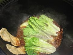 -锅来乐地锅鸡(安亭店)