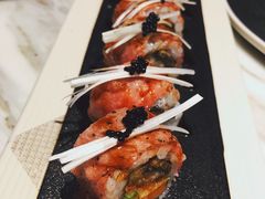-月下料理(楷林IFC店)