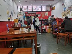 大堂-蒋四宝板面牛杂面(龙居店)