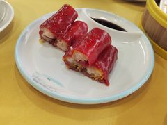 -吉莲利苑海鲜酒家(珠海拱北29年老字号店)