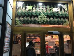 -火腿博物馆(马约尔广场店)