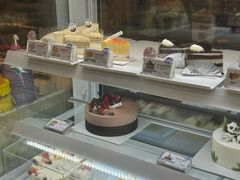 -85度C(上海奉贤苏宁生活广场二店)