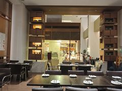 -天津东凯悦酒店·Market Café自助餐厅
