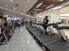 -美航国际健身(北京华联店)