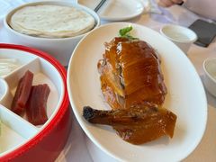 -满堂·烤鸭店·北京菜(鼓楼店)