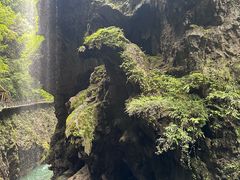 -铜仁天生桥大峡谷景区