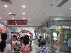 -AEON永旺(东方宝泰店)