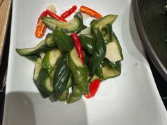 -巴依老爷新疆美食(清华东门店)