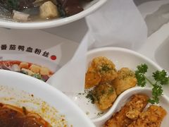 回味紫薯饼-苏晓玥·手作江南小吃(深圳北站店)