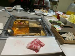 -海底捞火锅(天一广场亚细亚店)