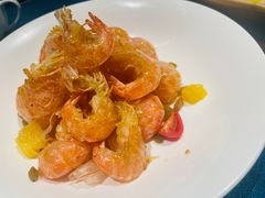 -阿明小菜·海鲜·上海菜(浦建路店)