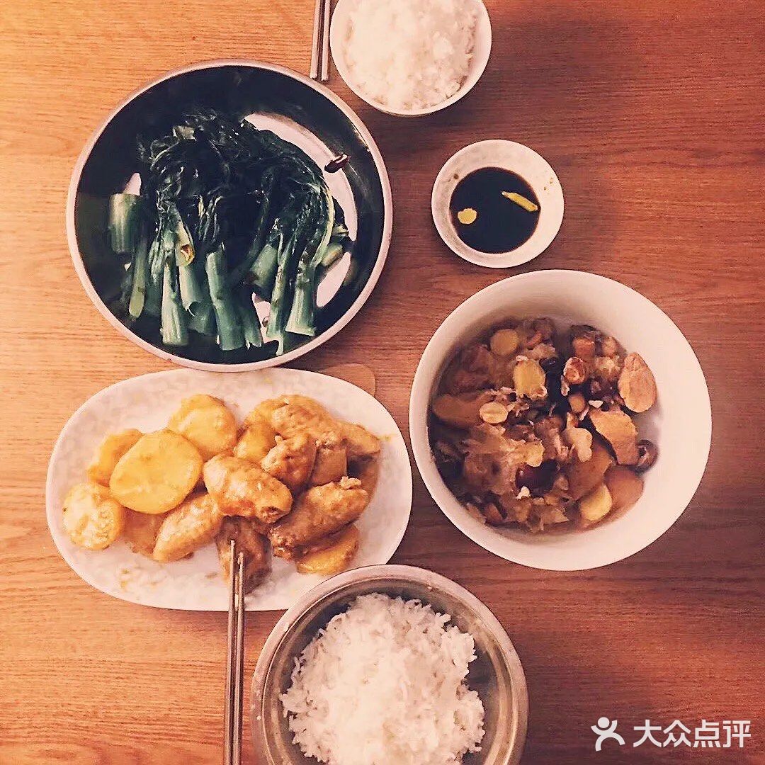 肥宅在家🥘一日三餐花式厨艺➡️让无聊生活变有趣