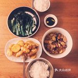 肥宅在家🥘一日三餐花式厨艺➡️让无聊生活变有趣