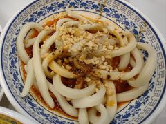 -龙抄手(春熙路总店)