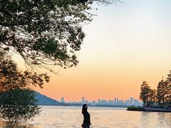 -东湖落雁景区