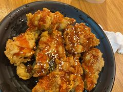 -麻麻桃韩式料理(百盛B馆店)