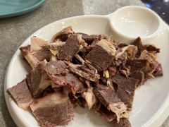 -高玛纳驴肉火烧(一世界店)